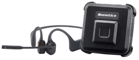 Apex-Connect with Shokz