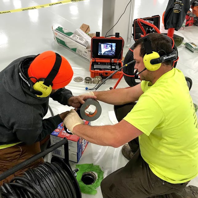 Food Processing - Maintenance