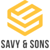 Savy-and-Sons-Logo-No-tagline-NO-BG-150x150