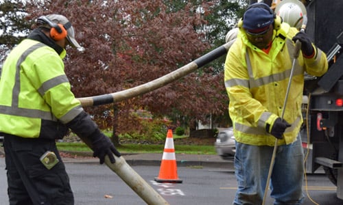Public-Works
