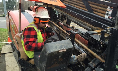 drilling