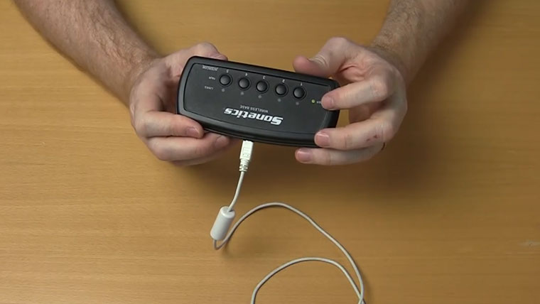 Update-and-Configure-a-Sonetics-Base-Stations