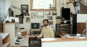 Sonetics - Founded in 1983