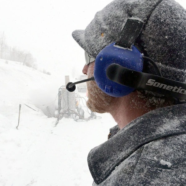 Rugged headsets for any environment