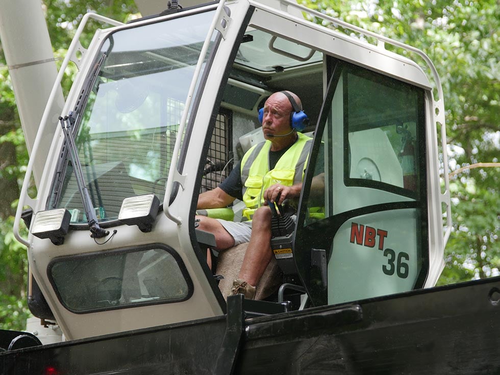 Improve Situational Awareness | Sonetics Listen-Through Technology