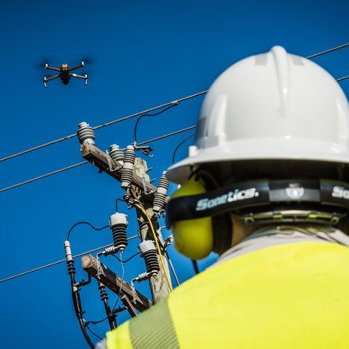 utility---drone