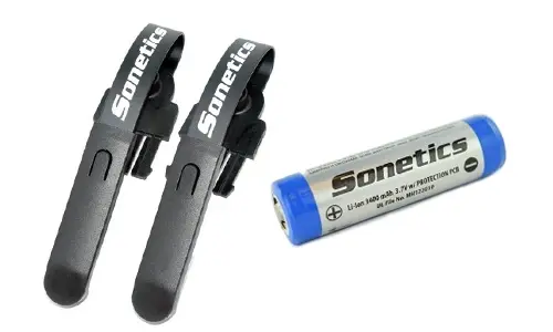 parts