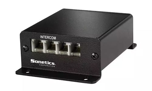 son104 Intercom