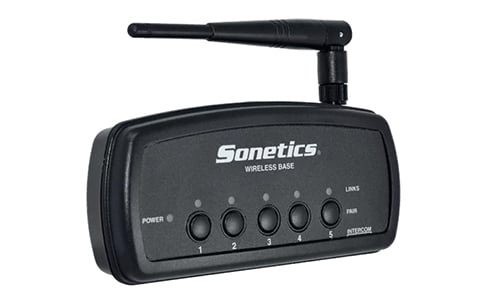 son150 basestation