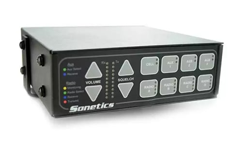 son200 Intercom