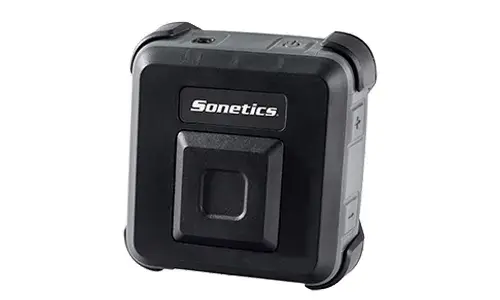 Sonetics Connnect