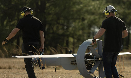 Drone---UAV