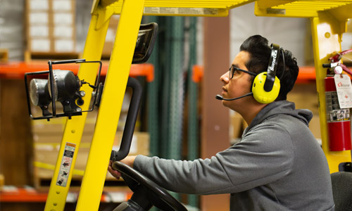 Manufacturing
