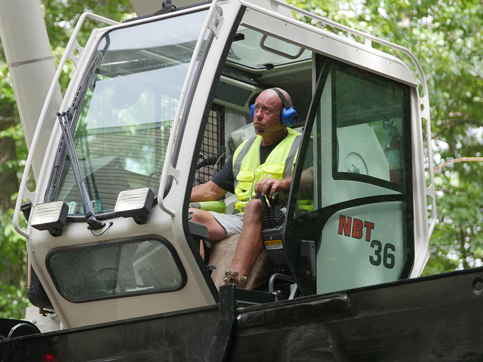 Improve Situational Awareness | Sonetics Listen-Through Technology