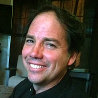 - Rod Herrick, President, Roddie Underground Rod Herrick, President, Roddie Underground