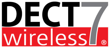 DECT7 logo.