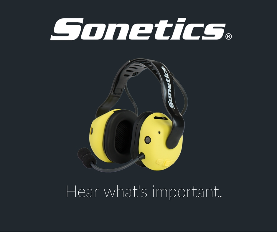 Sonetics office