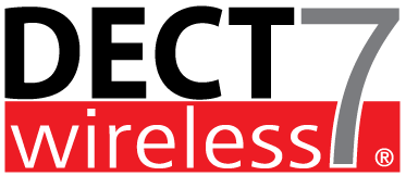 Sonetics Dect 7 Sonetics DECT 7 Logo