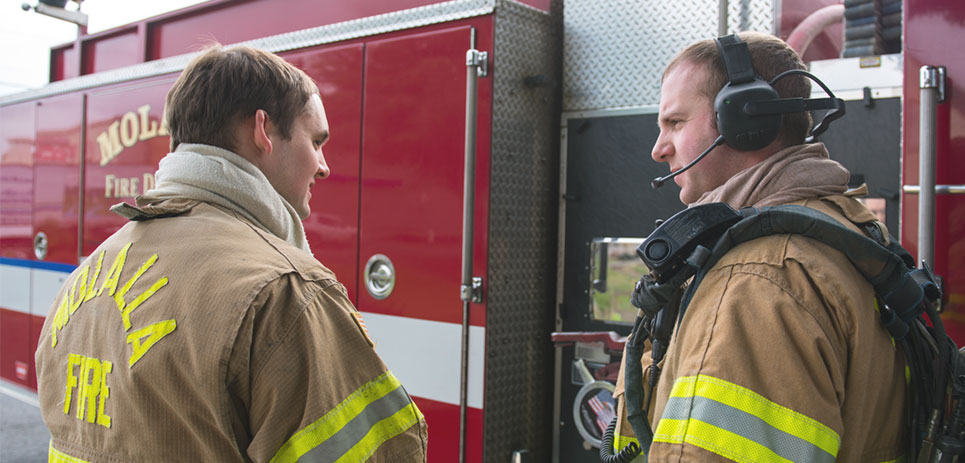 10 signs first responders need to improve communication