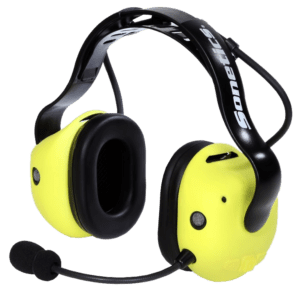 Sonetics APX37x Headset