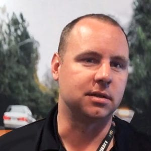 Aaron Aber, Aber's Towing Aaron Aber, Aber's Towing