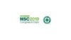 National Safety Council 2019 Congress and Expo logo.