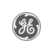 GE logo.