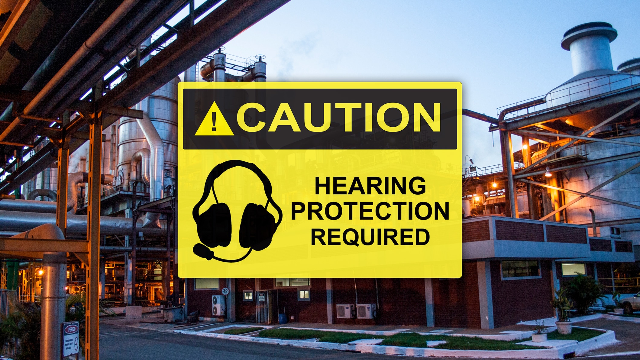 Noise Reduction Ratings for Hearing Protectors