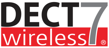 DECT7 Wireless