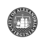 city-of-alexandria_logo_400x400 city of alexandria virginia