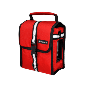 SCH305 red bag.