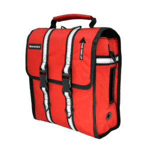 SCH310 red bag.