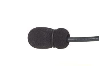 MIC MUFFS