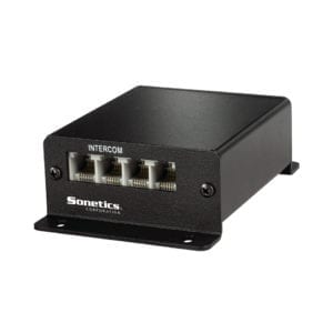SON104 4-Position Intercom.