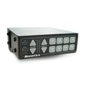 SON200 Digital Intercom.