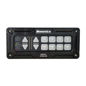 SON200RH Digital Intercom Remote Head.