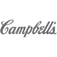 Campbell's logo