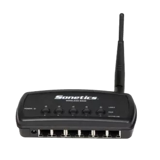base-station base-station