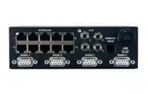 Digital Intercom (back)