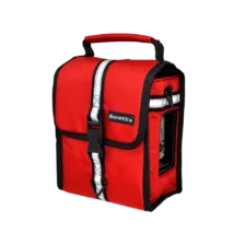 SCH305 red bag.