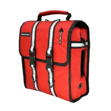 SCH310 red bag.