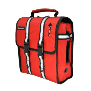 SCH310 red bag.