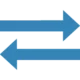 icon-full-duplex-arrows