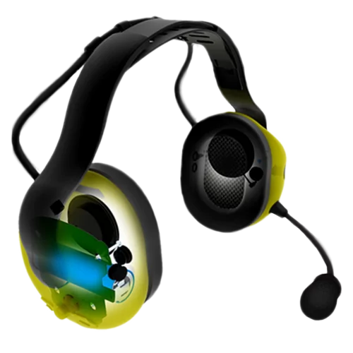 best-in-class technology for hands-free communication