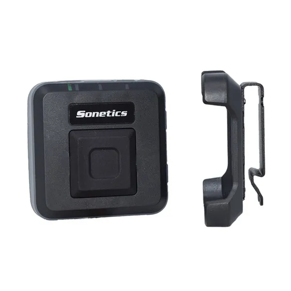 Apex Connect and Belt Clip